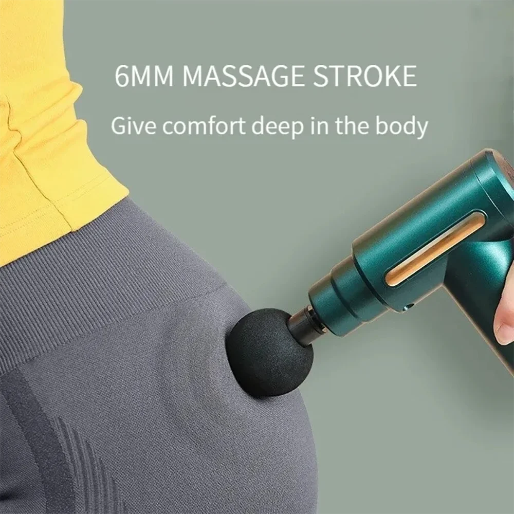 Massage for Stress Relief